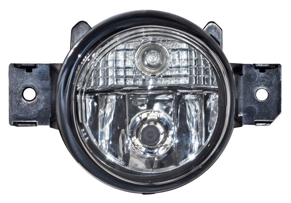 Faro Niebla Altima 2016-2017-2018 C/Focos 352 Izq