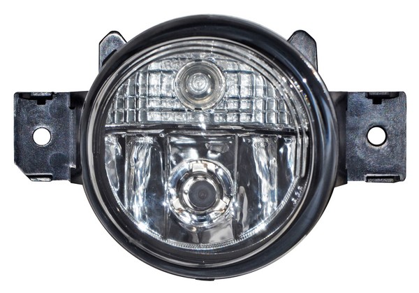 Faro Niebla Altima 2016-2017-2018 C/Focos 352 Der