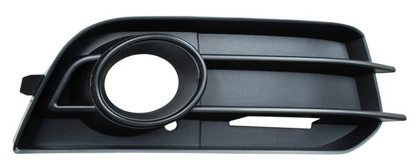 Parrilla Audi A1 2010-2015 P/Faro Niebla Der