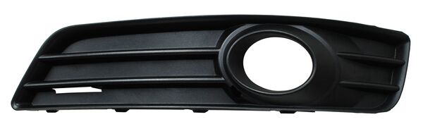 Parrilla Audi A3 2009-2012 P/Faro Niebla Izq