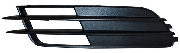 Parrilla Audi A6  2012-2015 4P S/Faro Niebla Izq