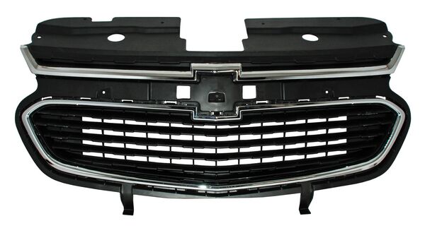 Parrilla Aveo 2018 2019 2020 2021 2011 Linea Nueva C/Mold Crom T20 892 Tyg 2830305