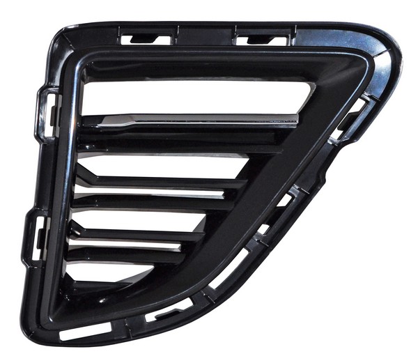 Parrilla Camaro 2016-2017-2018 Ss Der