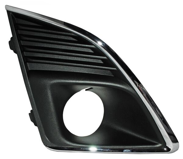 Parrilla Cruze 2013-2014 P/Faro Niebla 352 Der