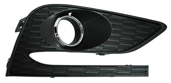 Parrilla Cruze 2017-2018 C/Mold Crom P/Faro Niebla 346 Der