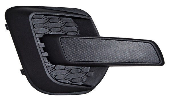 Parrilla Equinox 2010-2015 S/Faro Niebla Der