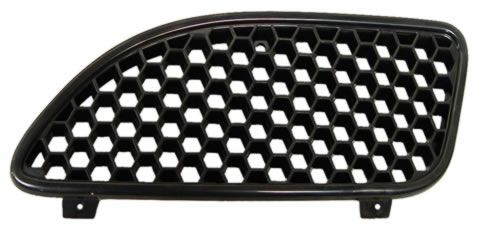 Parrilla Grand Am 2003-2004-2005 Se De Def Der