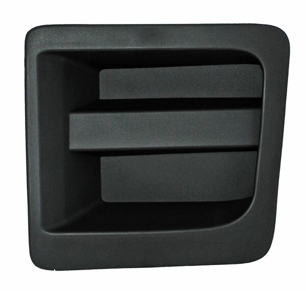 Parrilla Gmc Pu 2014-2015 1500 S/Faro Niebla Izq