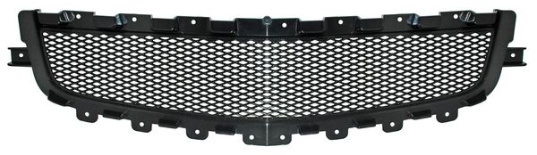 Parrilla Malibu 2008-2012 Cent Negra