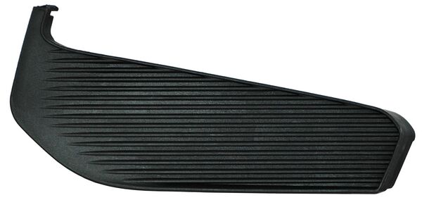 Parrilla Malibu 2016-2017 S/Faro Niebla Izq