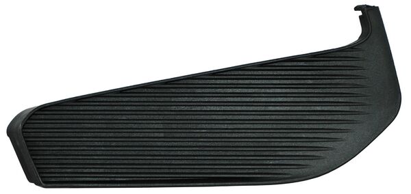 Parrilla Malibu 2016-2017 S/Faro Niebla Der