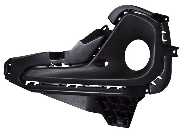 Parrilla Onix 2020-2021-2022 P/Faro Niebla T20 352 Izq