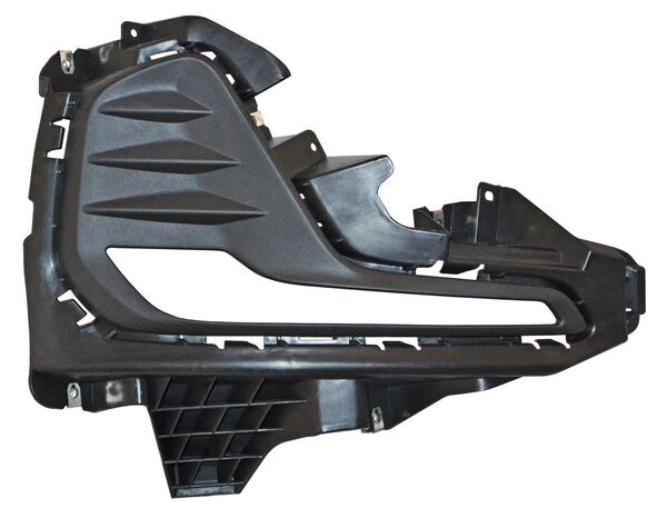 Parrilla Onix 2020-2021-2022 P/Cuarto Led T20 464 Der