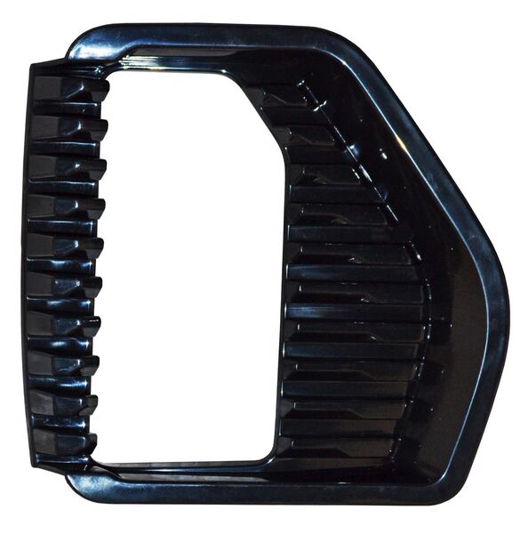 Parrilla Chev Pu 2019-2020-2021-2022 Sierra Sle/At4/Denali P/Faro Der