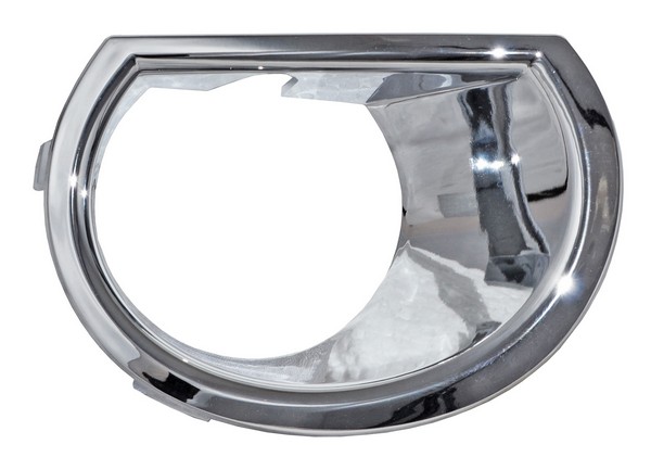 Parrilla S10 2017 Crom P/Faro Niebla 352 Der