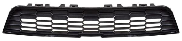 Parrilla Sonic  2012-2014-2015-2016 Sup Negra 464