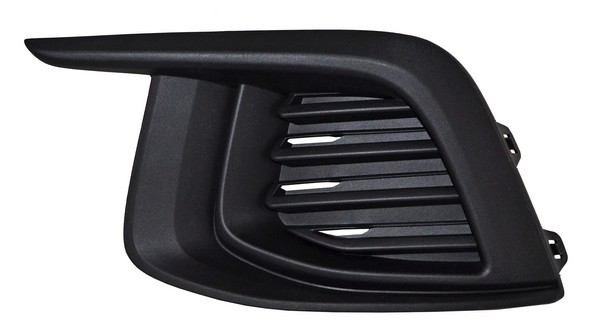 Parrilla Sonic 2017 S/Faro Niebla Izq