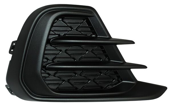 Parrilla Spark 2016-2017-2018 Linea Nueva S/Faro Niebla Der