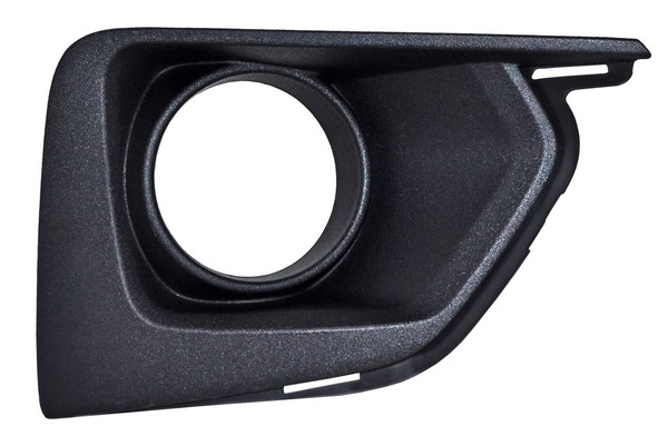 Parrilla Traverse 2018 2019 2020 2021 P/Faro Niebla Der