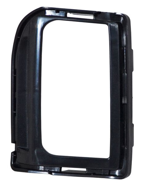 Parrilla Terrain 2016-2017 P/Faro Niebla Der