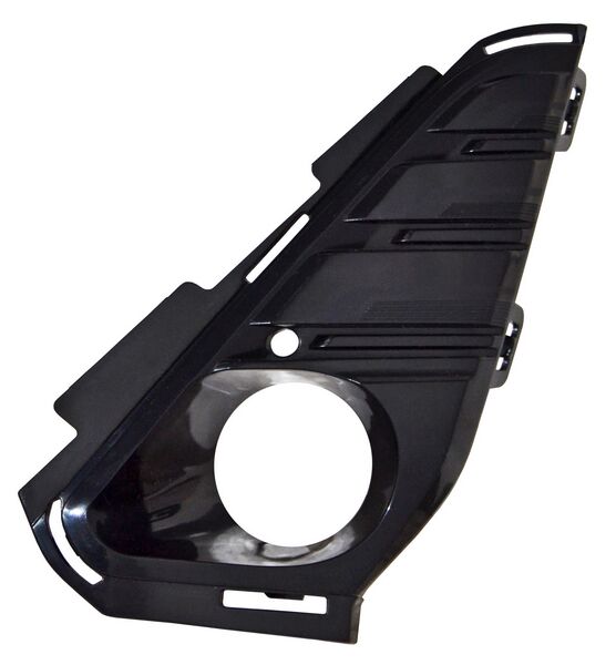 Parrilla Terrain 2018 2019 2020 P/Faro Niebla Izq