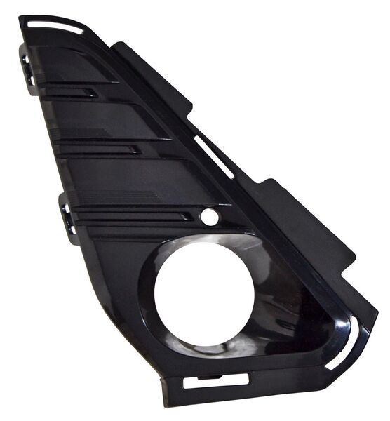 Parrilla Terrain 2018 2019 2020 P/Faro Niebla Der