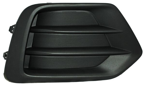 Parrilla Trax 2017-2018-2019-2020 S/Faro Niebla Der