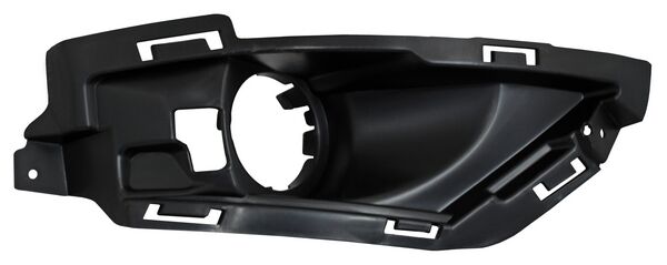 Parrilla Chrysler 200 2015-2016-2017 P/Faro Niebla S/Luz Led Bisel Der