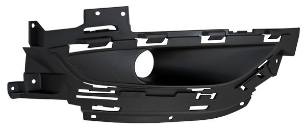 Parrilla Chrysler 200 2015-2016-2017 P/Faro Niebla S/Luz Led S/Cont Cruz Der