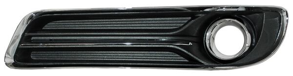 Parrilla Chrysler 300 2011- 2012-2013-2014 P/Faro Niebla Izq