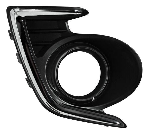 Parrilla Attitude 2015 2016 2017 2018 2019 2020/ Mirage G4 2019-2020 Filo Crom P/Faro Niebla 678E Der