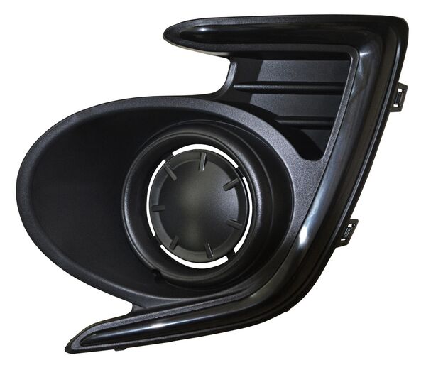 Parrilla Attitude 2015-2016-2017-2018 S/Faro Niebla Tld Izq