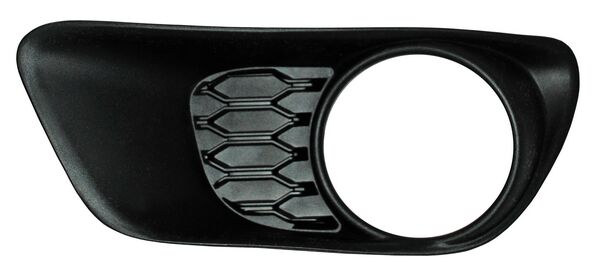 PARRILLA CARAVAN 17-19 P/FARO NIEBLA 769 DER ACL10ENE06