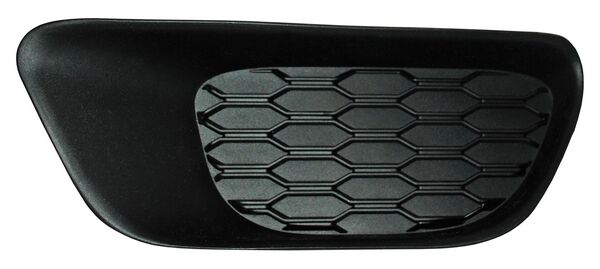 Parrilla Caravan 2017 2018 2019 S/Faro Niebla Der