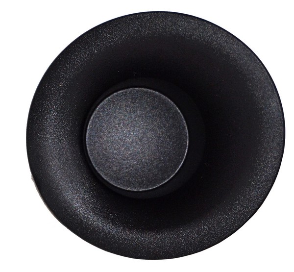 Parrilla Challenger 2015 2017 2018 2019 S/Faro Niebla Izq