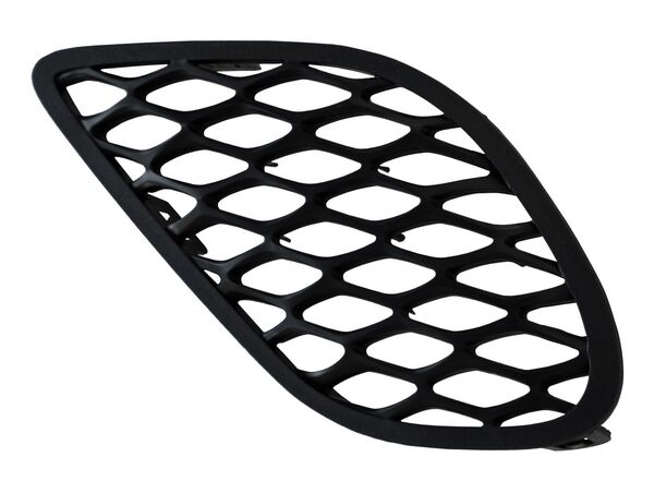 Par Parrillas Charger 2015-2016 De Defensa Mld