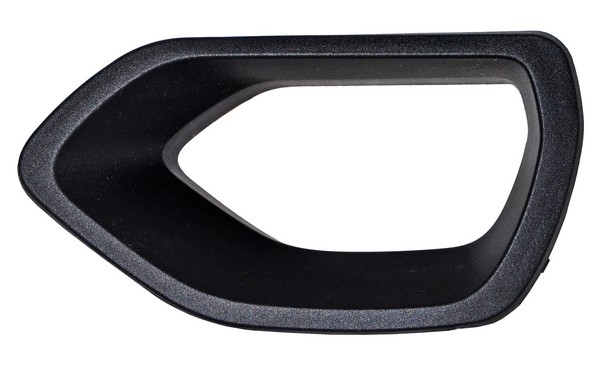 Moldura Parrilla Charger 2019-2020 Cent Sup Izq