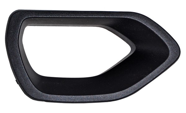 Moldura Parrilla Charger 2019-2020 Cent Sup Der