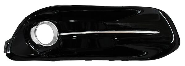 Parrilla Dart 2013-2015 P/Faro Niebla Crom Der