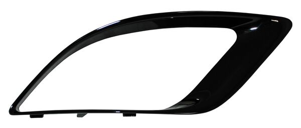 Parrilla Durango 2014 2015 2016 Pint P/Faro Niebla Der