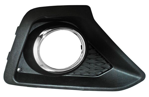 Parrilla Grand I10 2015-2016-2017 C/Mold Crom P/Faro Niebla 892 Der