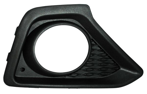 Parrilla Grand I10 2015-2016-2017 P/Faro Niebla 892 346 Der