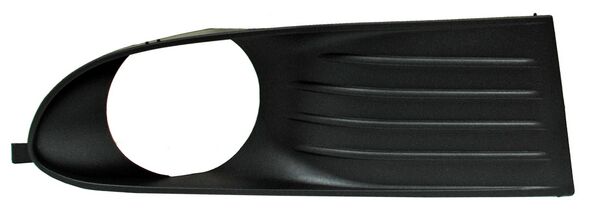 Parrilla Journey 2009-2011 P/Faro Niebla Der