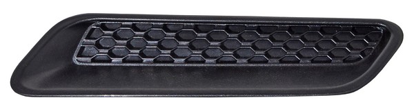 Parrilla Dodge Pu Rt 2009-2019 Cofre 892 Izq