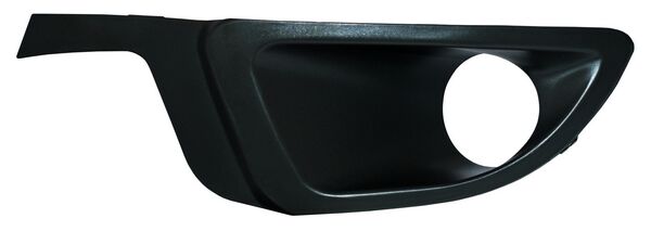 Par Parrillas Strada L4 Trekking 2013-2014 C/Hoyo Mld