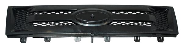 Parrilla Ecosport 2011-2012