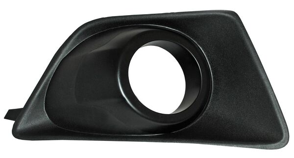 Parrilla Ecosport 2013 2014 2015 2016 P/Faro Niebla Negra 352 Der