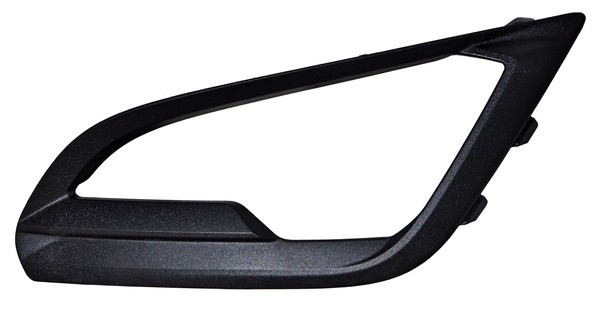 Parrilla Ecosport 2018 2019 2020 China P/Faro Niebla Izq