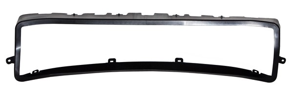 Parrilla Ecosport 2018 2019 2020 Inserto Mtp