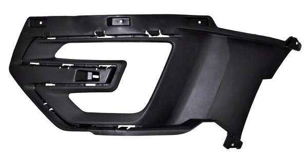 Parrilla Explorer 2016-2017 P/Faro Niebla Izq